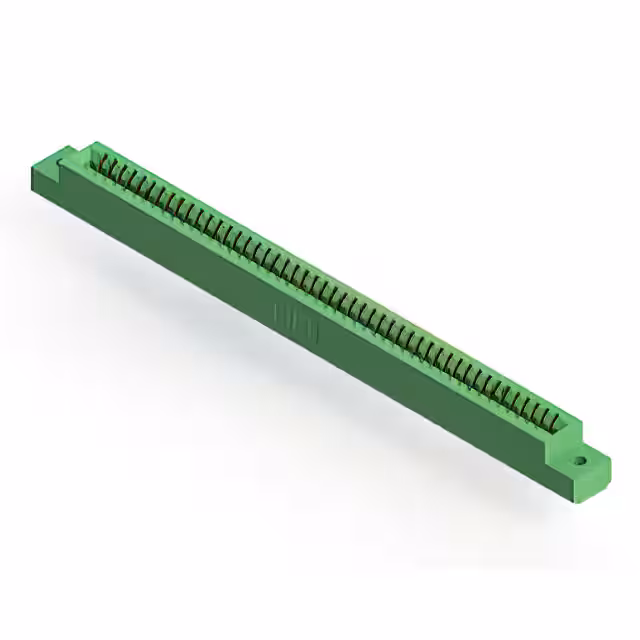 341-096-524-202 EDAC Inc.  Edgeboard Connectors